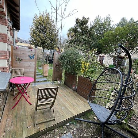 Logement Entier - La Laiterie De La Plume Нант Экстерьер фото
