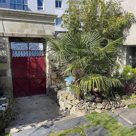 Logement Entier - La Laiterie De La Plume Нант Экстерьер фото