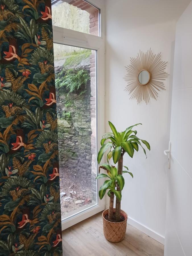 Logement Entier - La Laiterie De La Plume Нант Экстерьер фото